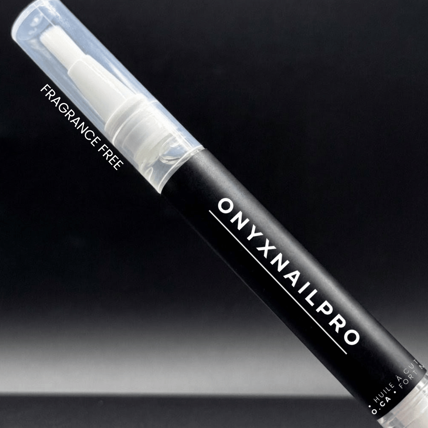 Cuticle Oil - Essence (Fragrance Free)
