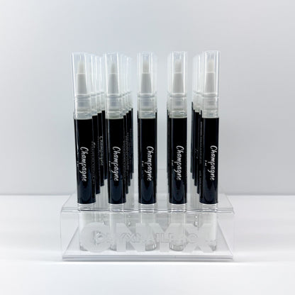 Cuticle Oil Retail Bundle
