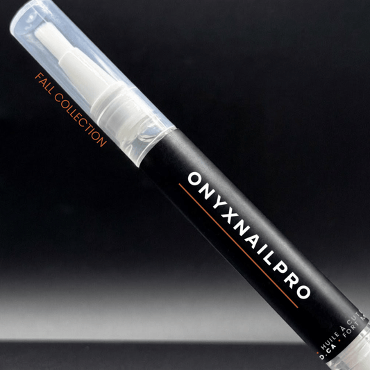 Cuticle Oil - Autumn Canopy