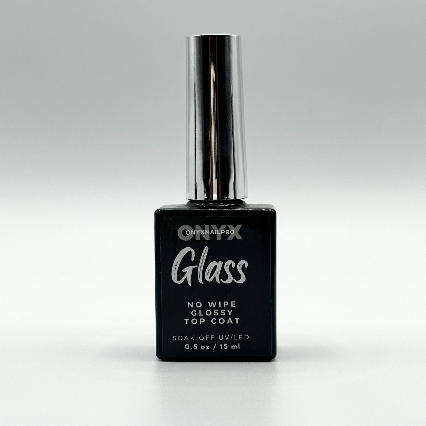 GLASS Glossy Top Coat