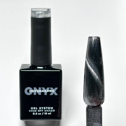 Gel Polish - C01 (Clear)