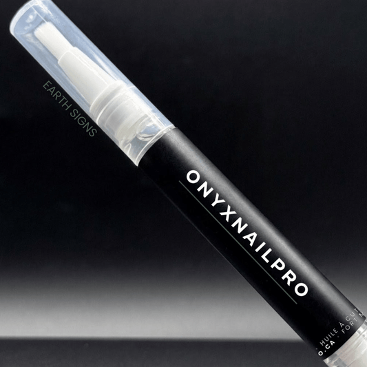 Zodiac Cuticle Oil - Virgo