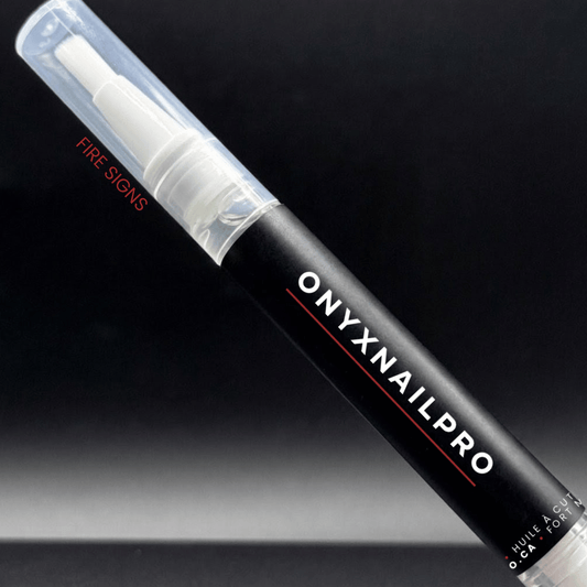 Zodiac Cuticle Oil - Sagittarius