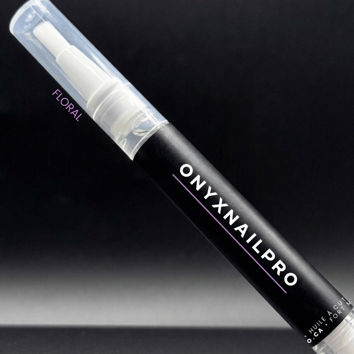 Cuticle Oil - Sweet Orchid