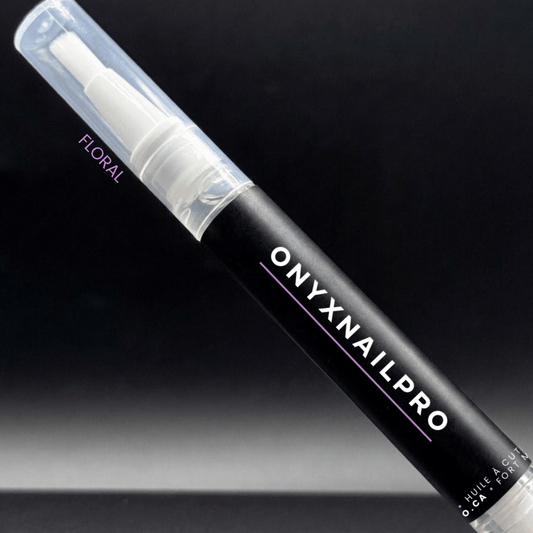 Cuticle Oil - Sweet Orchid