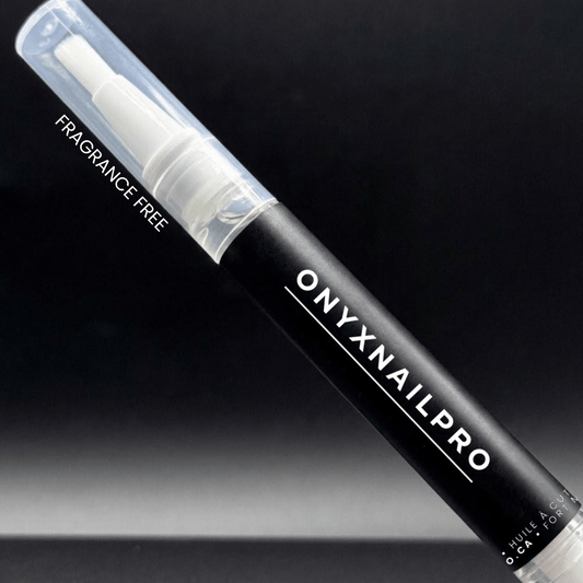 Cuticle Oil - Essence (Fragrance Free)