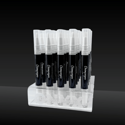 Cuticle Oil Retail Bundle