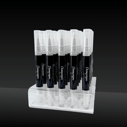 Cuticle Oil Retail Bundle