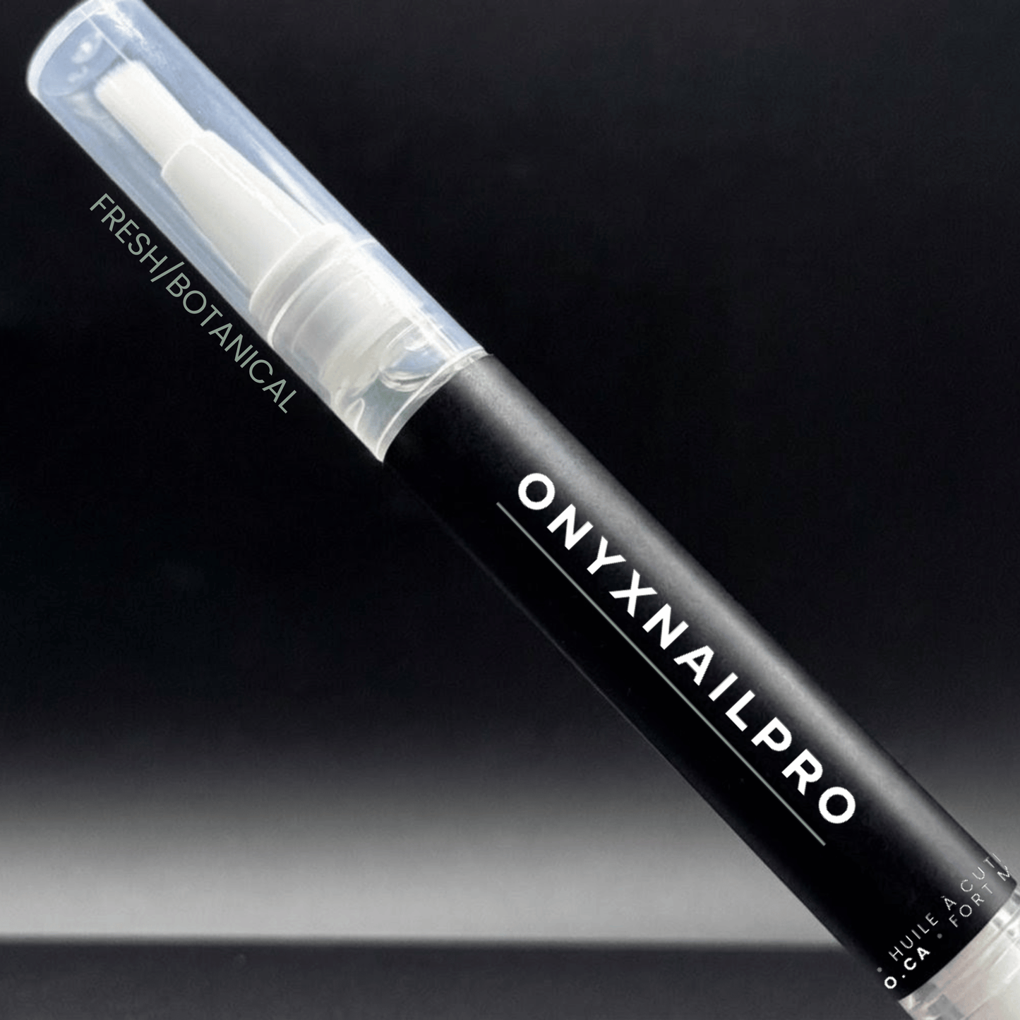 Cuticle Oil - Sunkissed
