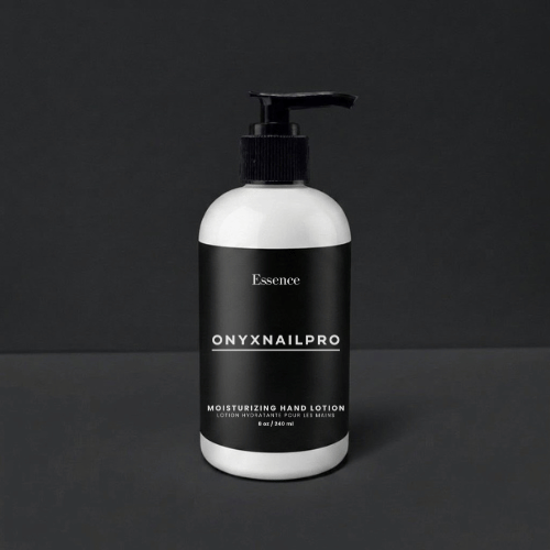 NEW Onyx Lotion