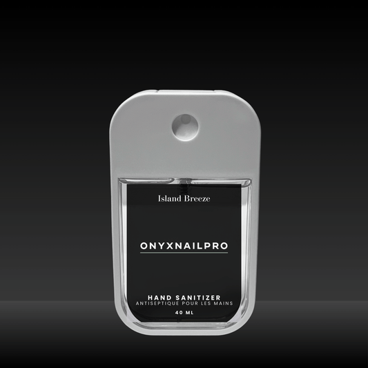 Hand Sanitizer - Island Breeze