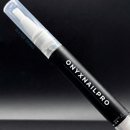 Zodiac Cuticle Oil - Cancer