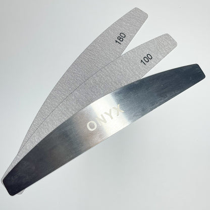 Stainless Steel File Board
